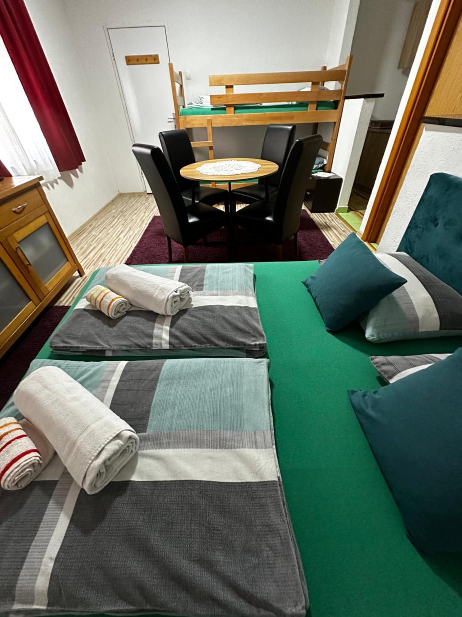 Guest House Nana Mostar Exterior foto