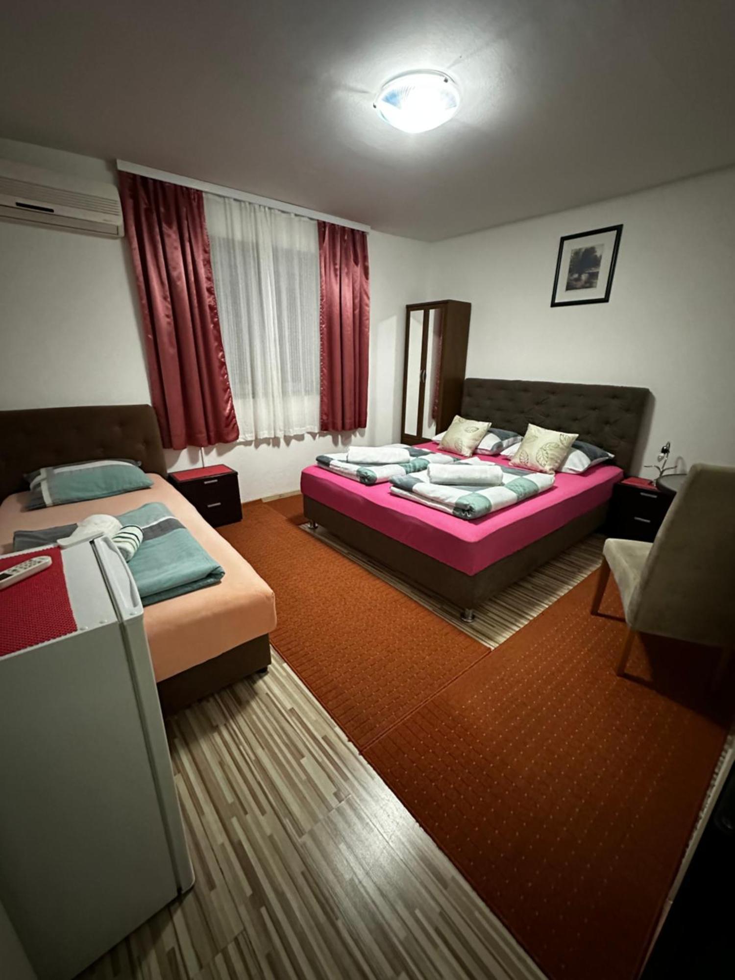 Guest House Nana Mostar Exterior foto