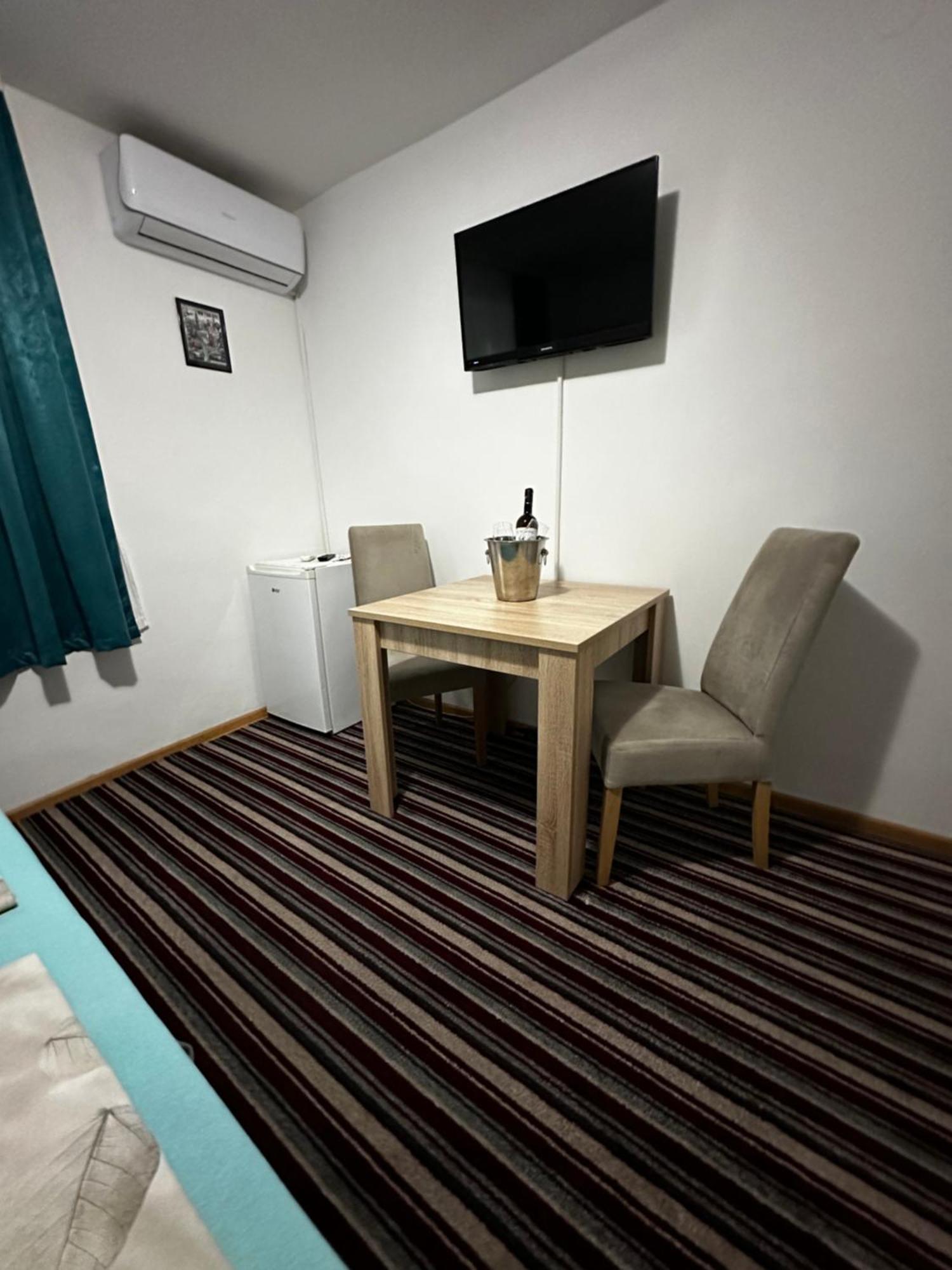 Guest House Nana Mostar Exterior foto